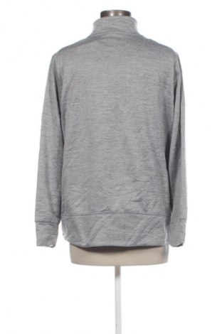 Γυναικεία μπλούζα Bekkin, Μέγεθος L, Χρώμα Γκρί, Τιμή 9,99 €