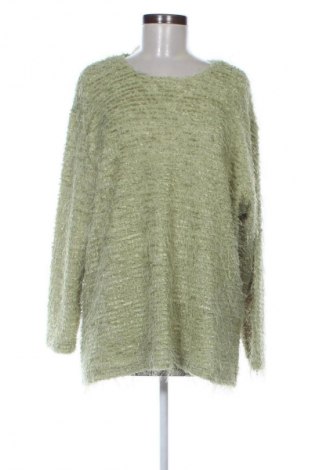 Дамска блуза Belle Surprise, Размер XL, Цвят Зелен, Цена 36,10 лв.