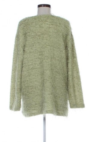 Дамска блуза Belle Surprise, Размер XL, Цвят Зелен, Цена 36,10 лв.