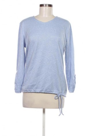 Dámská halenka Beloved, Velikost L, Barva Modrá, Cena  159,00 Kč