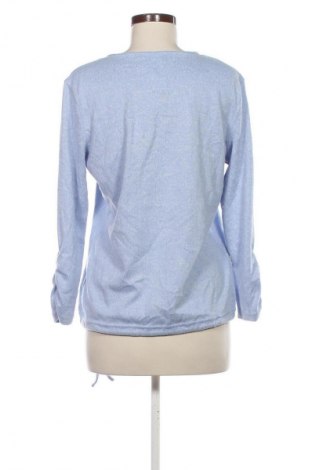 Dámská halenka Beloved, Velikost L, Barva Modrá, Cena  159,00 Kč