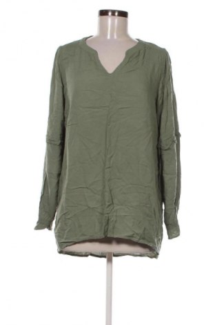 Γυναικεία μπλούζα Beloved, Μέγεθος M, Χρώμα Πράσινο, Τιμή 9,72 €