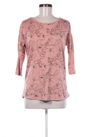 Damen Shirt Beloved, Größe S, Farbe Mehrfarbig, Preis 9,72 €