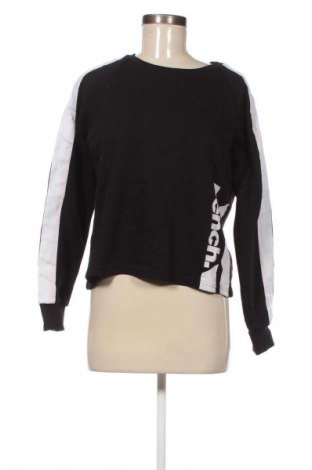 Γυναικεία μπλούζα Bench, Μέγεθος S, Χρώμα Πολύχρωμο, Τιμή 10,99 €