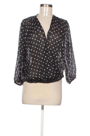 Дамска блуза Benissimo, Размер S, Цвят Многоцветен, Цена 19,00 лв.