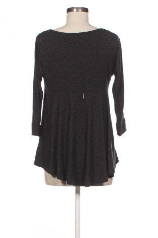 Γυναικεία μπλούζα Benissimo, Μέγεθος M, Χρώμα Μαύρο, Τιμή 10,00 €