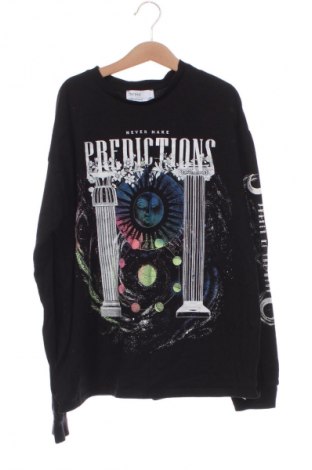 Γυναικεία μπλούζα Bershka, Μέγεθος XS, Χρώμα Πολύχρωμο, Τιμή 9,72 €