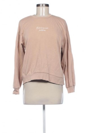 Dámská halenka Bershka, Velikost XS, Barva Béžová, Cena  241,00 Kč