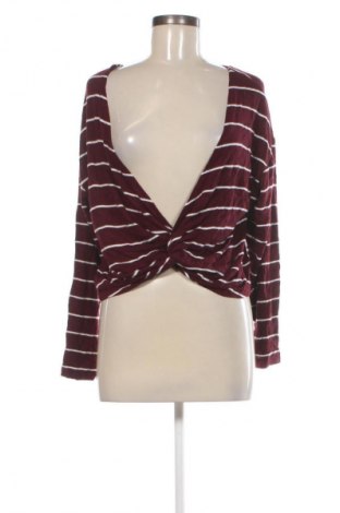 Dámska blúza Bershka, Veľkosť S, Farba Viacfarebná, Cena  7,95 €