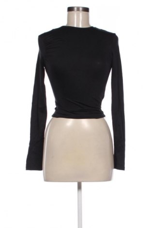 Női blúz Bershka, Méret XS, Szín Fekete, Ár 4 600 Ft