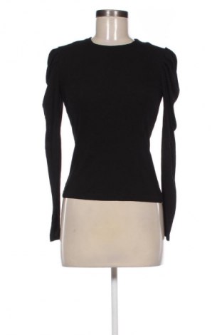 Dámska blúza Bershka, Veľkosť S, Farba Čierna, Cena  9,72 €