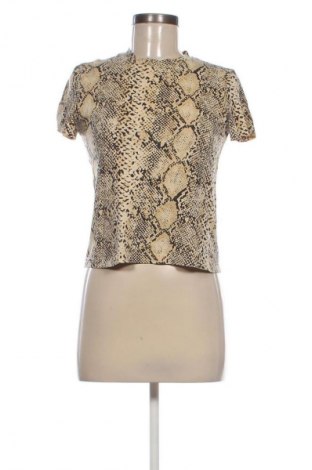 Dámská halenka Bershka, Velikost XS, Barva Vícebarevné, Cena  241,00 Kč