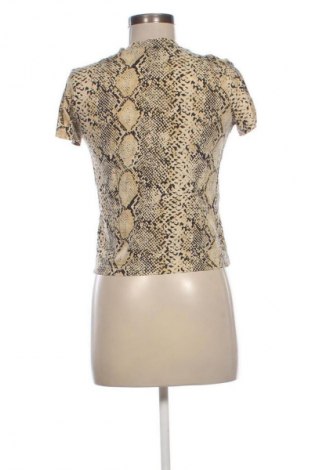 Dámská halenka Bershka, Velikost XS, Barva Vícebarevné, Cena  241,00 Kč