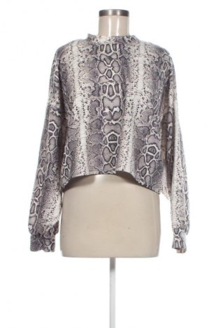 Női blúz Bershka, Méret M, Szín Sokszínű, Ár 2 549 Ft