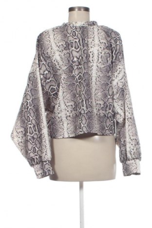 Női blúz Bershka, Méret M, Szín Sokszínű, Ár 2 549 Ft