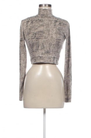 Dámska blúza Bershka, Veľkosť S, Farba Viacfarebná, Cena  7,95 €