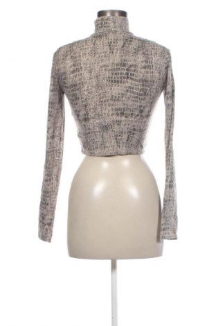 Dámska blúza Bershka, Veľkosť S, Farba Viacfarebná, Cena  7,95 €