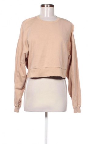 Dámska blúza Bershka, Veľkosť S, Farba Béžová, Cena  9,72 €