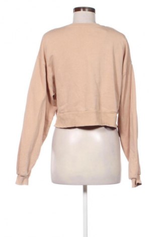 Dámska blúza Bershka, Veľkosť S, Farba Béžová, Cena  9,72 €