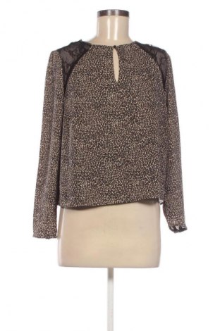 Bluzka damska Bershka, Rozmiar M, Kolor Kolorowy, Cena 43,68 zł