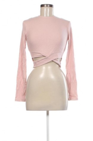 Női blúz Bershka, Méret S, Szín Rózsaszín, Ár 2 289 Ft