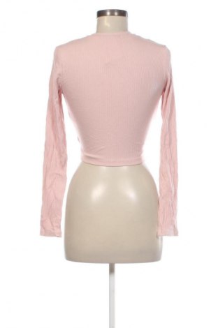 Női blúz Bershka, Méret S, Szín Rózsaszín, Ár 2 289 Ft
