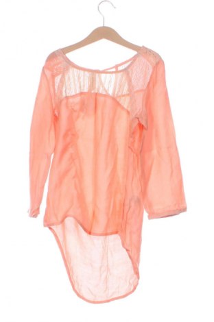 Damen Shirt Bershka, Größe S, Farbe Rosa, Preis 9,72 €