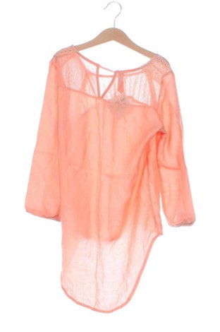 Damen Shirt Bershka, Größe S, Farbe Rosa, Preis 9,72 €