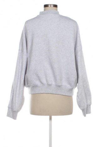 Női blúz Bershka, Méret S, Szín Szürke, Ár 3 800 Ft