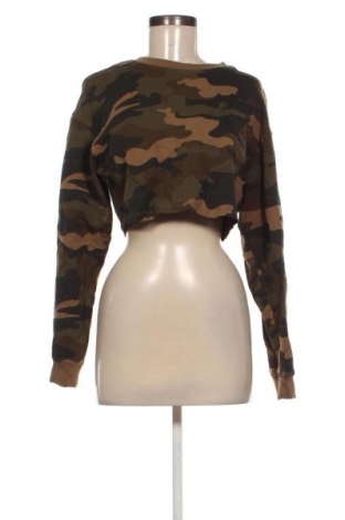 Női blúz Bershka, Méret S, Szín Sokszínű, Ár 2 779 Ft