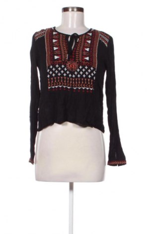 Női blúz Bershka, Méret S, Szín Sokszínű, Ár 3 800 Ft