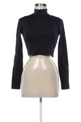 Női blúz Bershka, Méret M, Szín Fekete, Ár 3 800 Ft