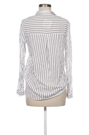 Γυναικεία μπλούζα Bershka, Μέγεθος S, Χρώμα Πολύχρωμο, Τιμή 12,93 €