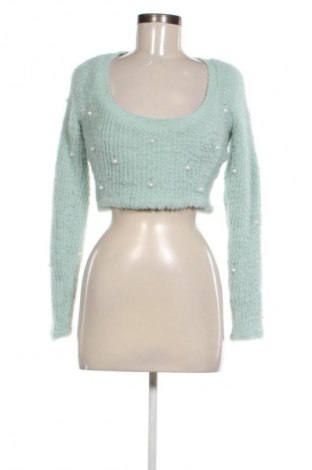 Bluză de femei Bershka, Mărime S, Culoare Multicolor, Preț 51,45 Lei