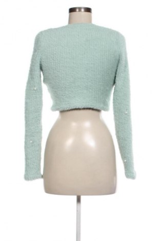 Bluză de femei Bershka, Mărime S, Culoare Multicolor, Preț 51,45 Lei