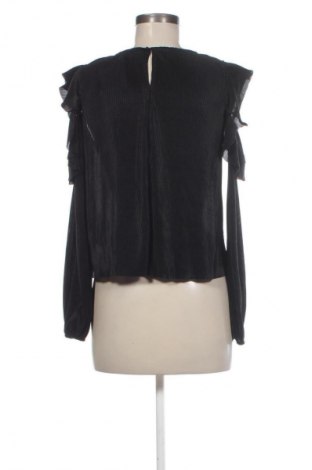 Damen Shirt Bershka, Größe M, Farbe Schwarz, Preis € 6,99