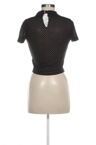 Női blúz Bershka, Méret M, Szín Fekete, Ár 4 799 Ft