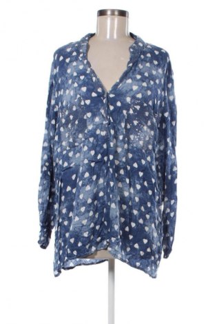 Dámska blúza Best Connections, Veľkosť XL, Farba Viacfarebná, Cena  9,72 €