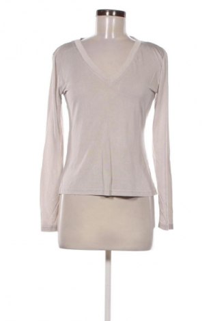 Damen Shirt Best Connections, Größe S, Farbe Grau, Preis 9,72 €
