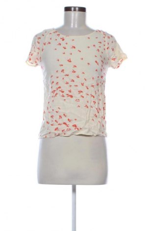 Damen Shirt Best Mountain, Größe M, Farbe Mehrfarbig, Preis 10,00 €