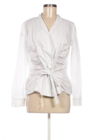 Damen Shirt Betty Barclay, Größe M, Farbe Weiß, Preis 24,49 €