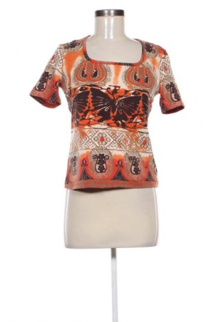 Damen Shirt Betty Barclay, Größe M, Farbe Mehrfarbig, Preis € 15,35