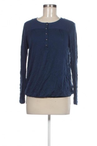 Bluză de femei Betty Barclay, Mărime M, Culoare Albastru, Preț 47,99 Lei