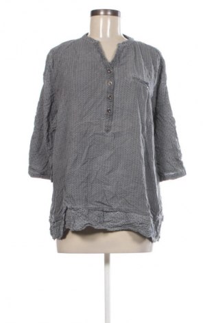 Дамска блуза Bexleys, Размер XXL, Цвят Многоцветен, Цена 24,99 лв.