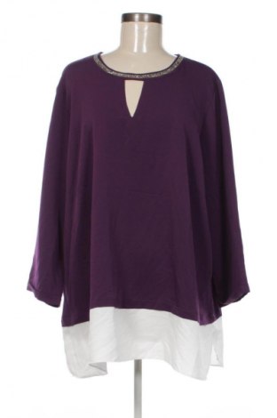 Női blúz Bexleys, Méret XXL, Szín Lila, Ár 9 669 Ft