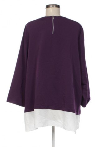 Női blúz Bexleys, Méret XXL, Szín Lila, Ár 9 669 Ft