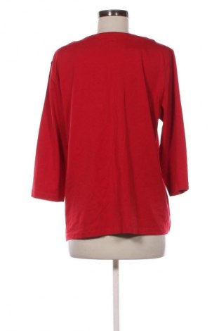 Damen Shirt Bexleys, Größe XL, Farbe Rot, Preis € 13,80