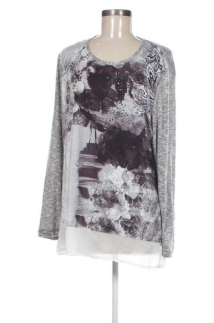 Damen Shirt Bexleys, Größe XL, Farbe Mehrfarbig, Preis 20,99 €