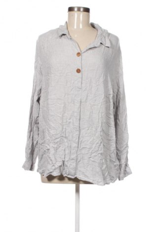 Bluză de femei Bexleys, Mărime XL, Culoare Gri, Preț 37,99 Lei