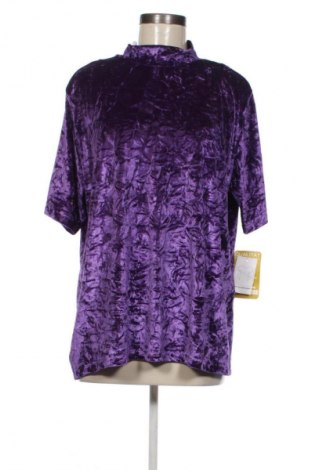 Bluză de femei Bexleys, Mărime XXL, Culoare Mov, Preț 95,99 Lei